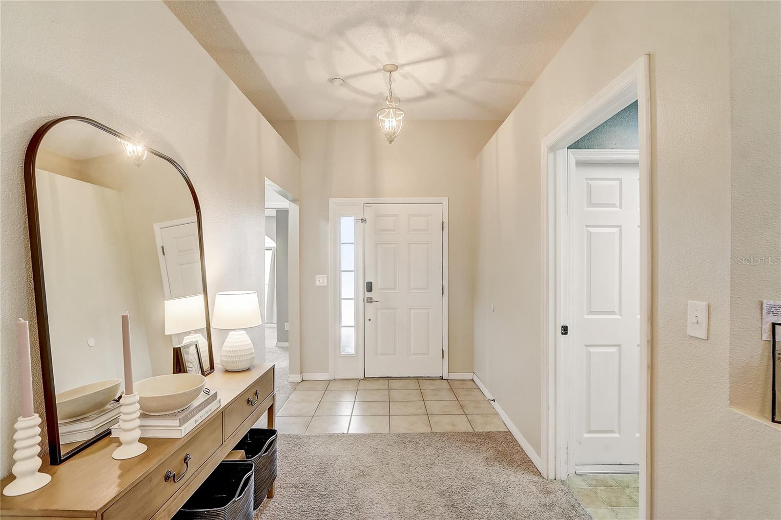 GROVELAND LEXINGTON VILLAGE PH I - Residential