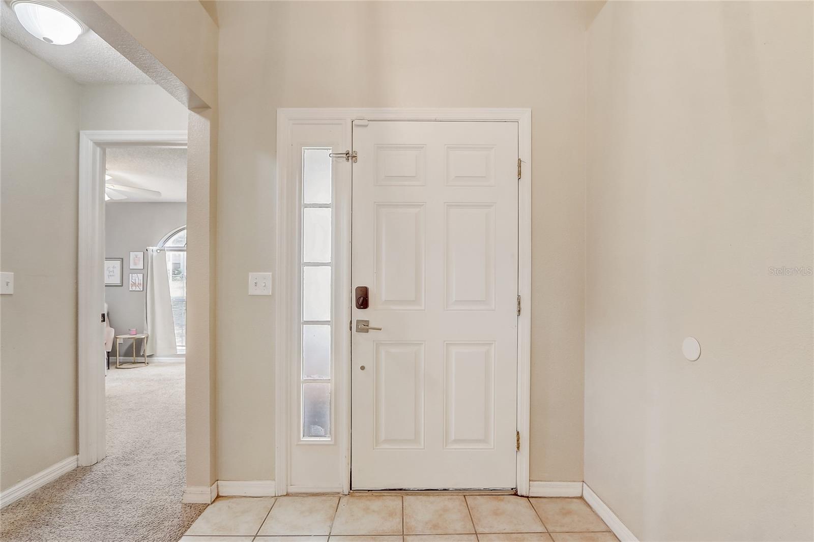 GROVELAND LEXINGTON VILLAGE PH I - Residential
