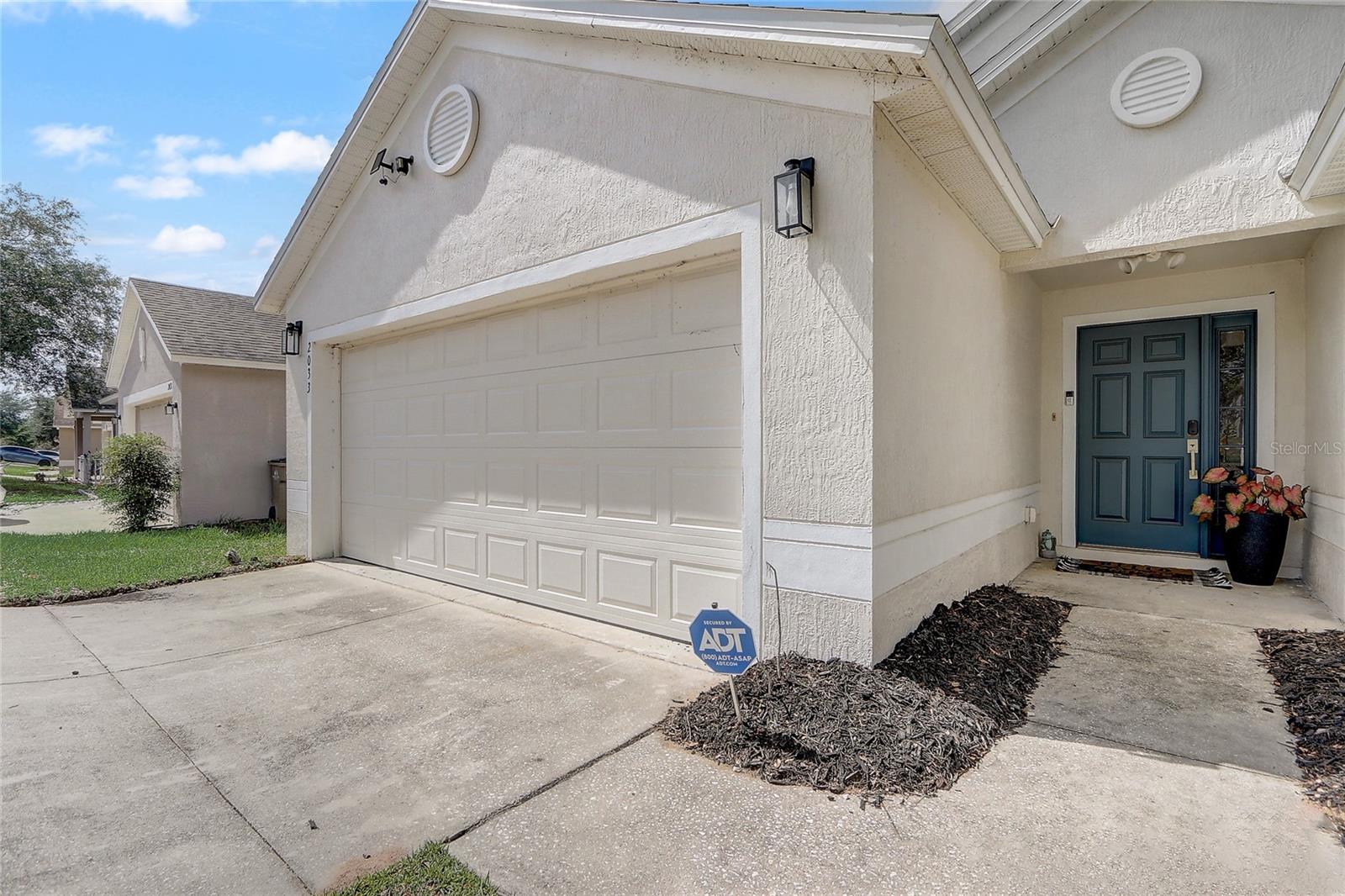 GROVELAND LEXINGTON VILLAGE PH I - Residential
