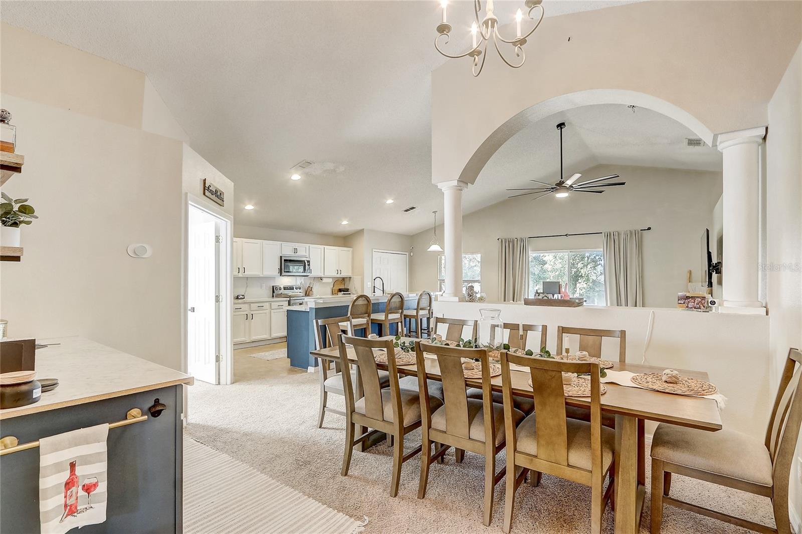 GROVELAND LEXINGTON VILLAGE PH I - Residential