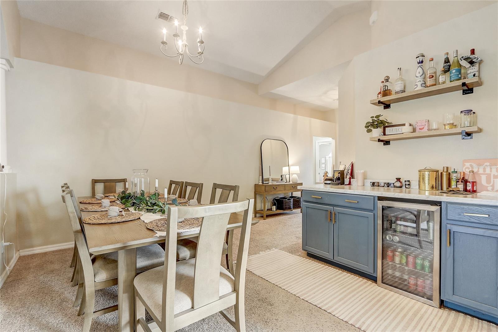 GROVELAND LEXINGTON VILLAGE PH I - Residential
