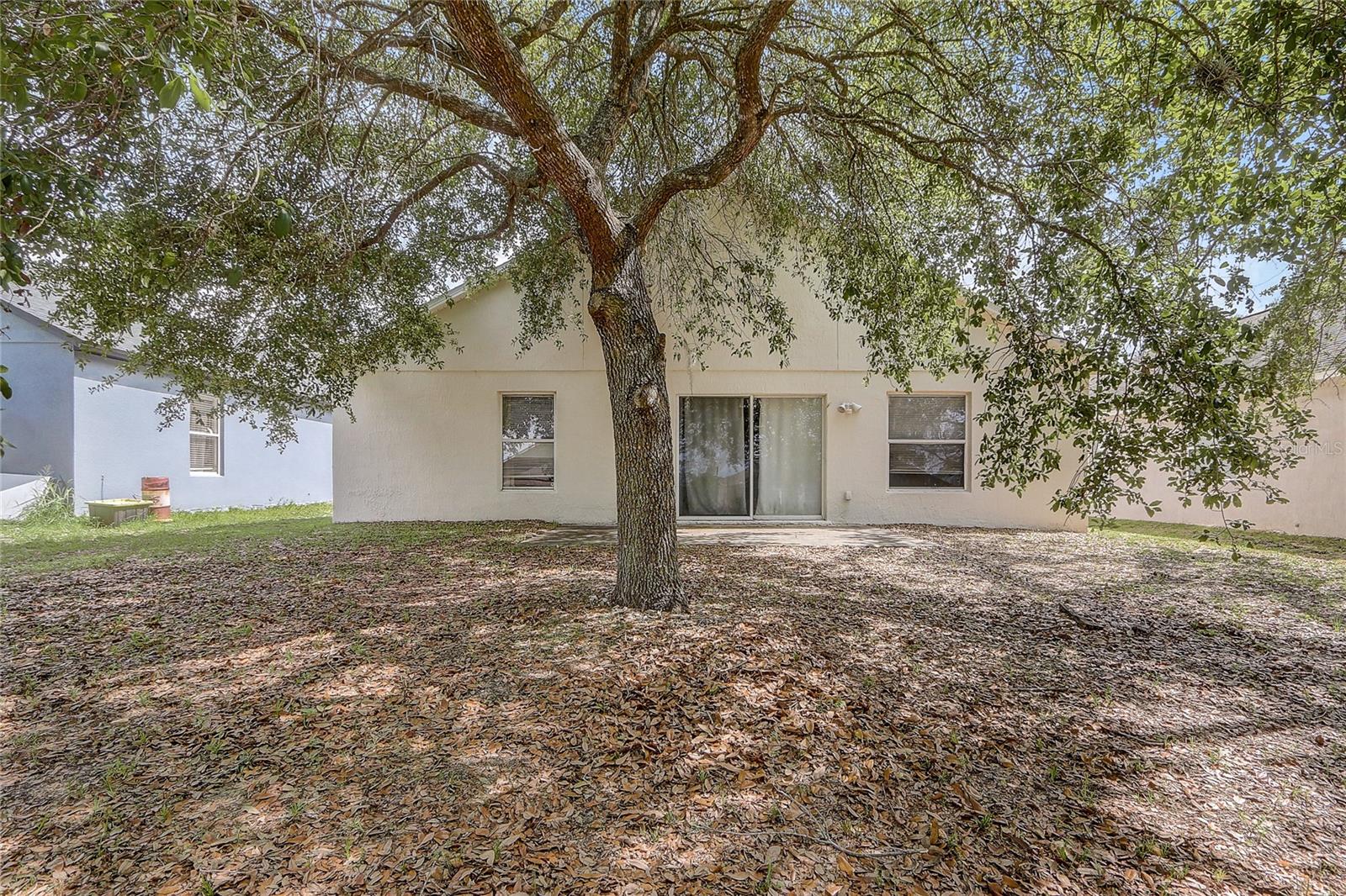 GROVELAND LEXINGTON VILLAGE PH I - Residential