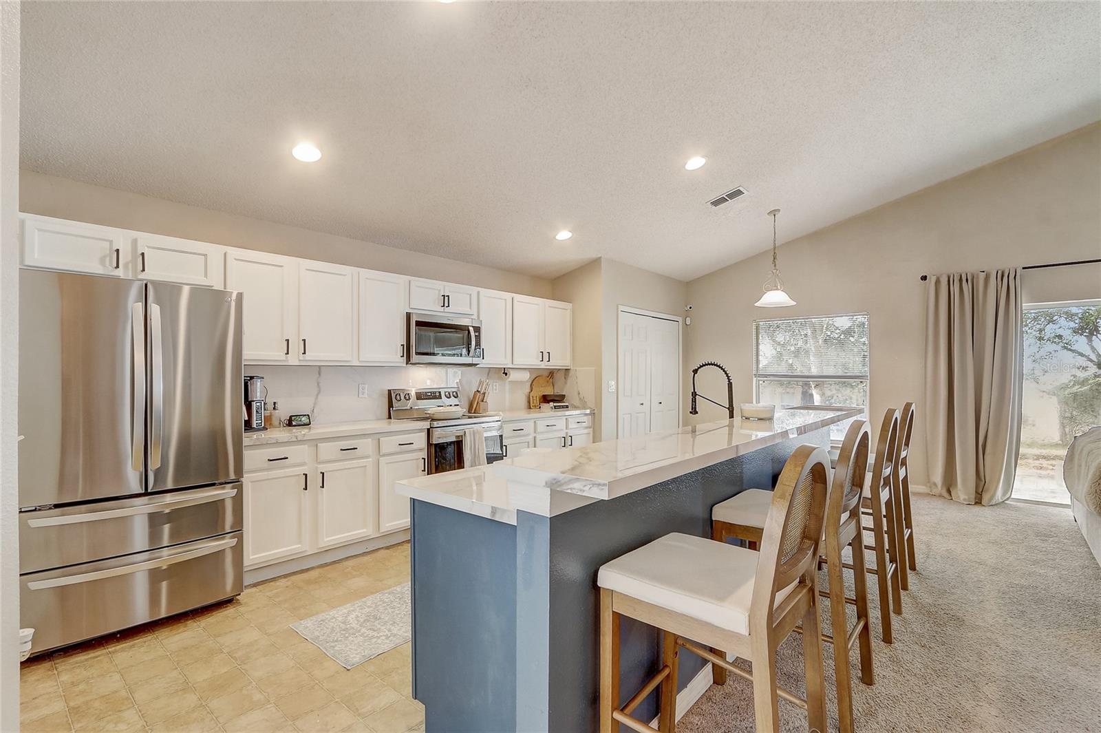 GROVELAND LEXINGTON VILLAGE PH I - Residential