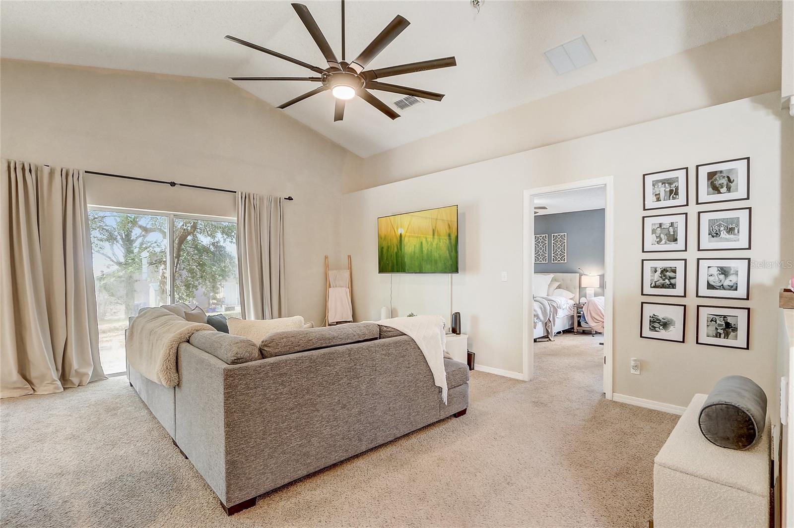 GROVELAND LEXINGTON VILLAGE PH I - Residential