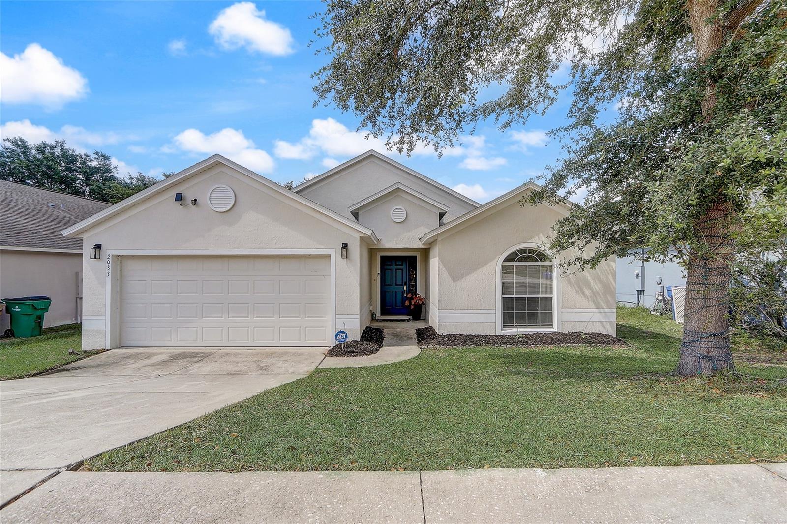GROVELAND LEXINGTON VILLAGE PH I - Residential