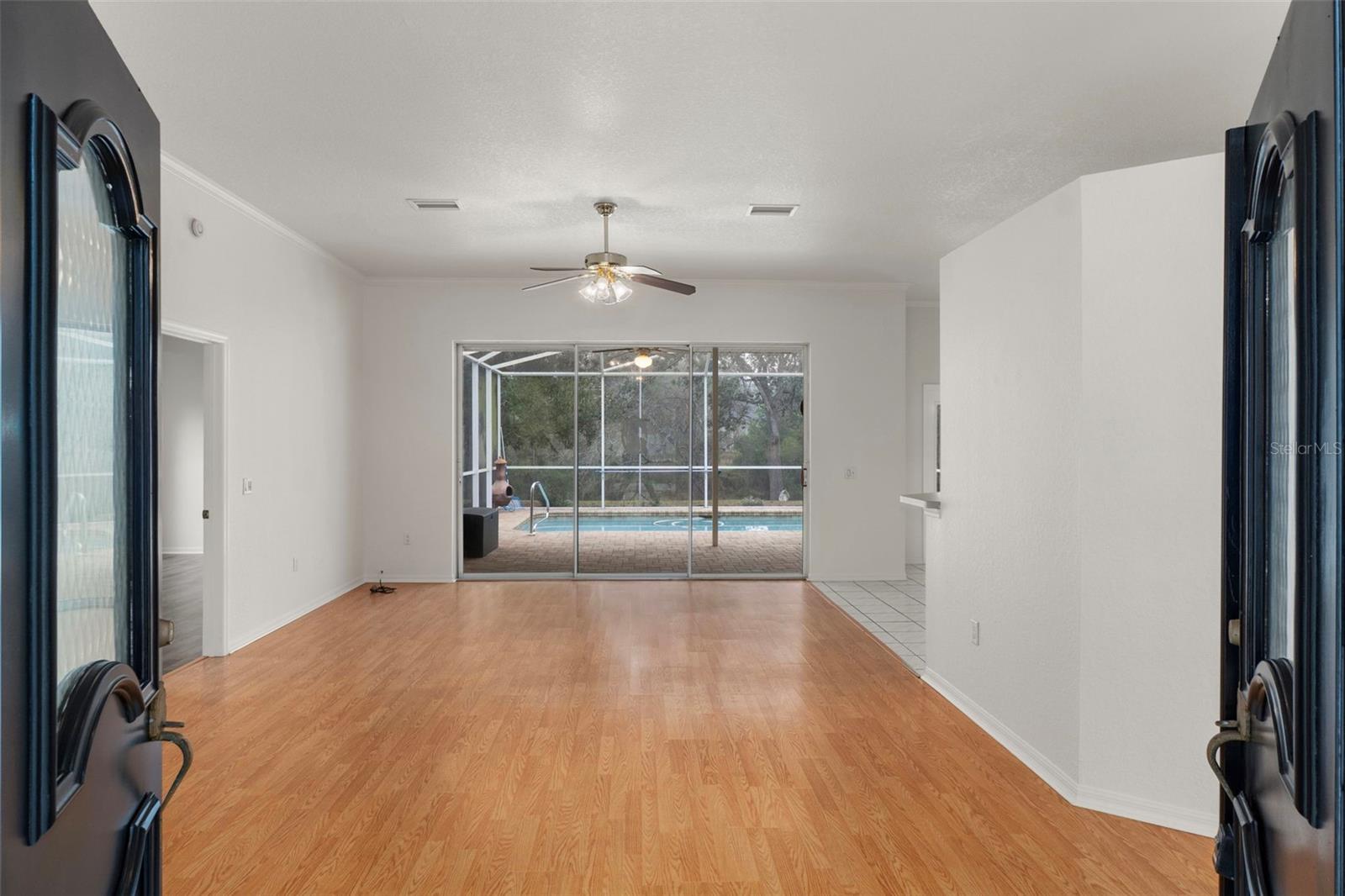 SPRING HILL - Residential