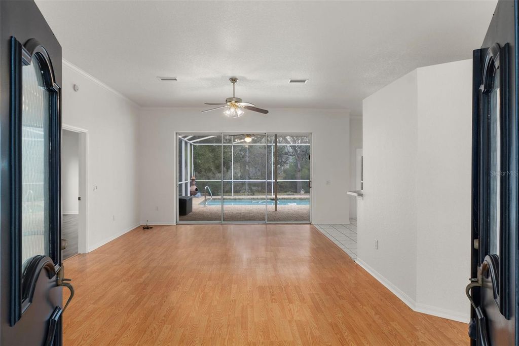 Photo of 2214 Meadow Lark Road, Spring Hill, FL 34608 (MLS # TB8462436)