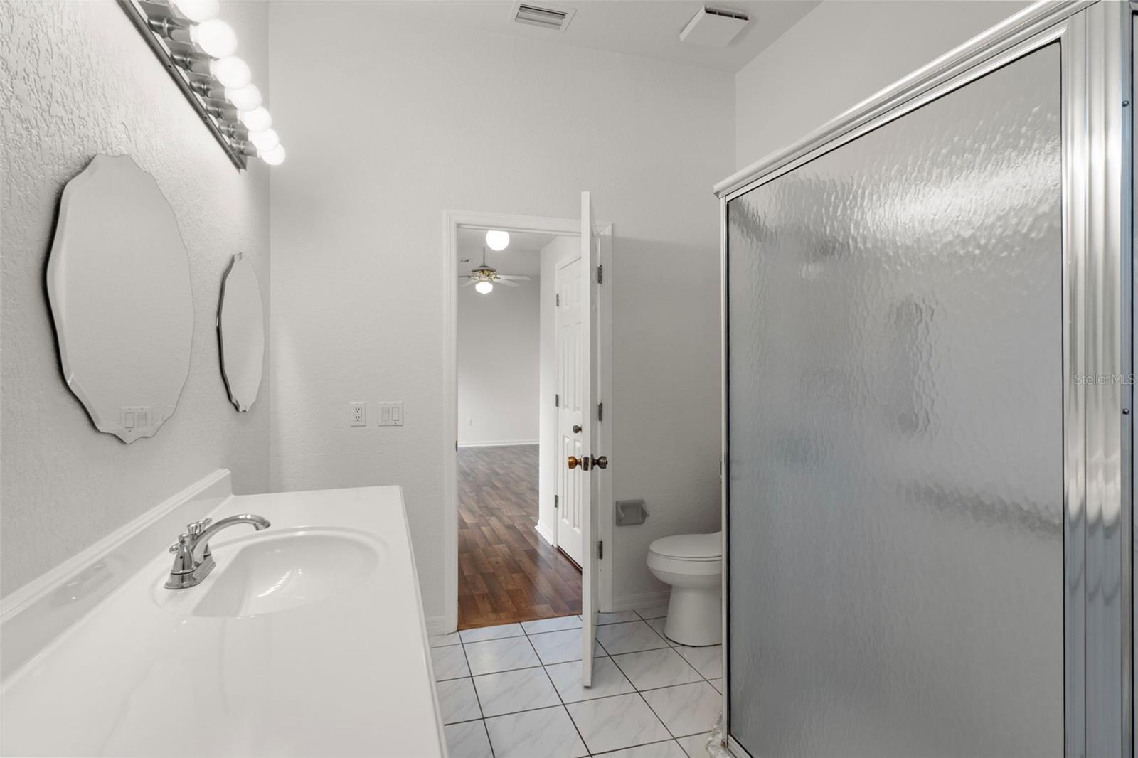 SPRING HILL - Residential