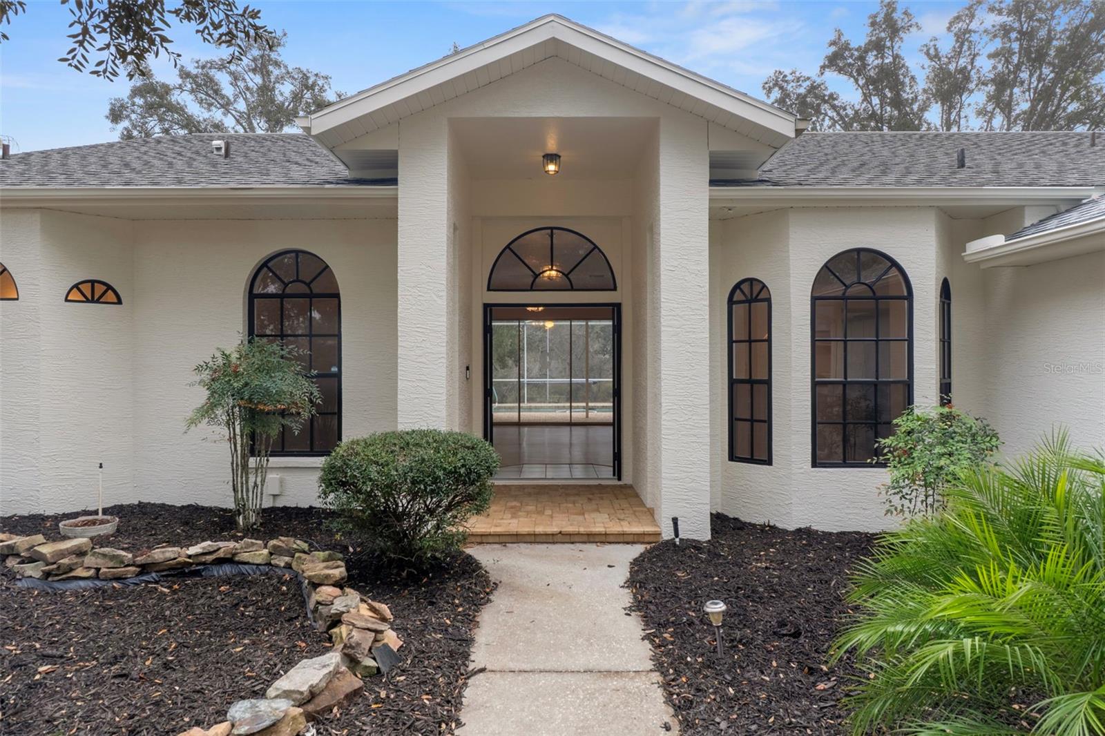 SPRING HILL - Residential