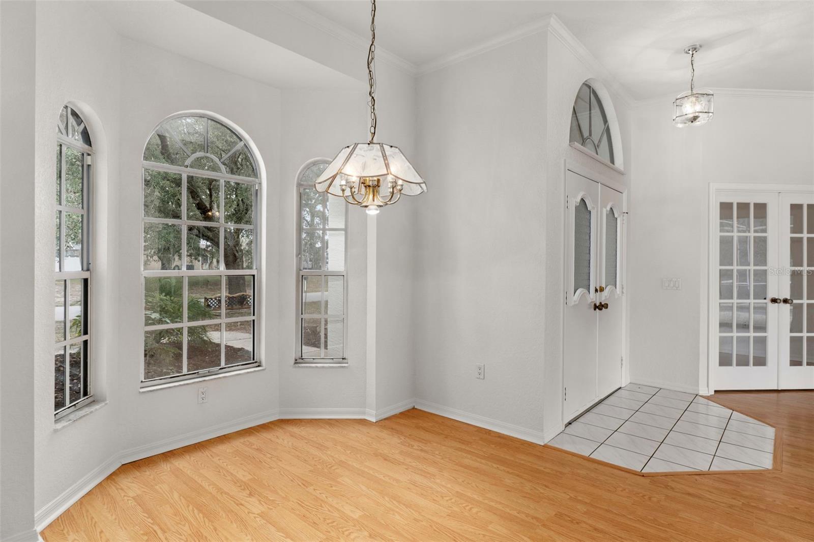 SPRING HILL - Residential