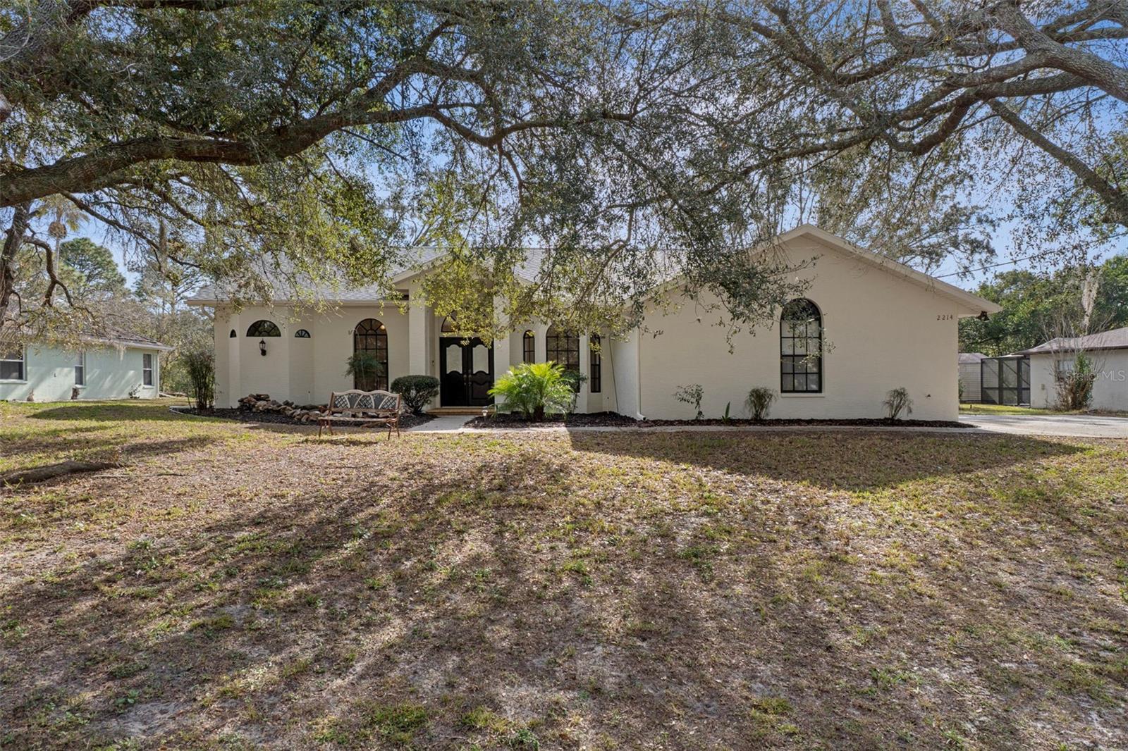 SPRING HILL - Residential