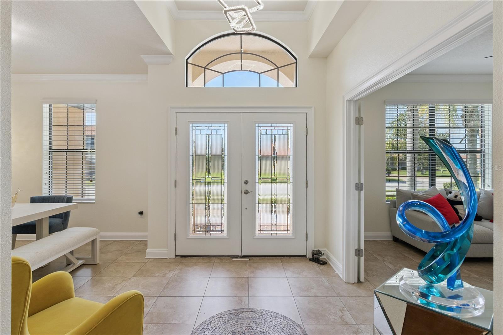 3943 SUNSET LAKE DRIVE