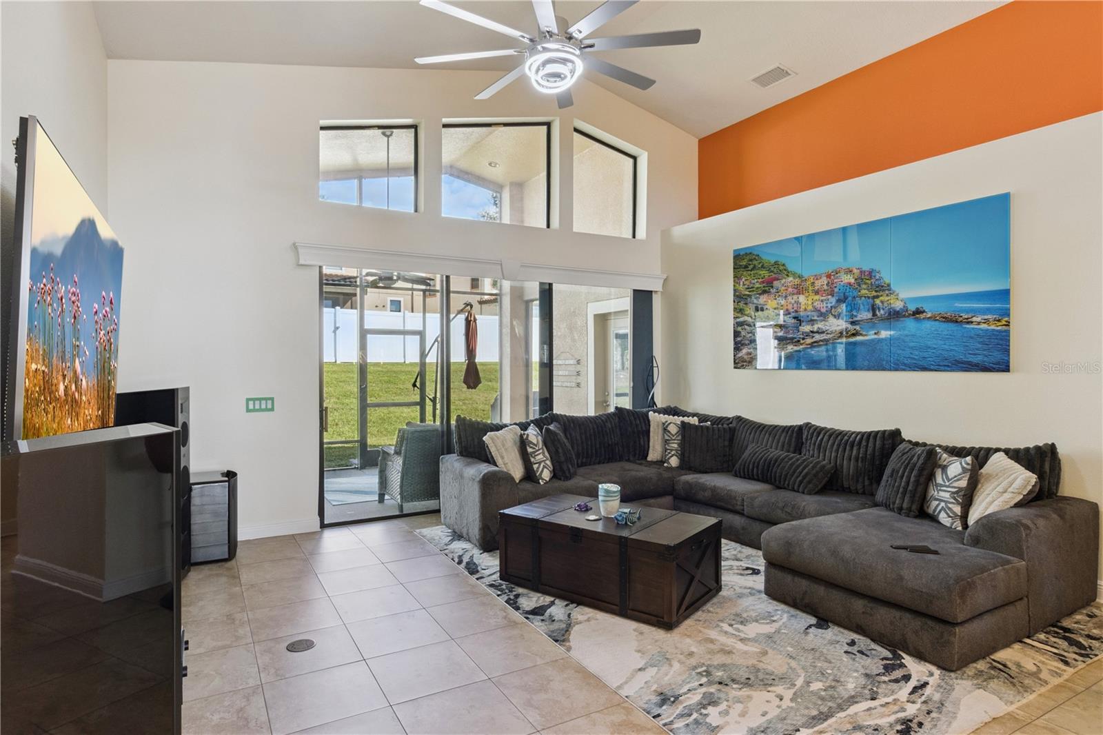 3943 SUNSET LAKE DRIVE