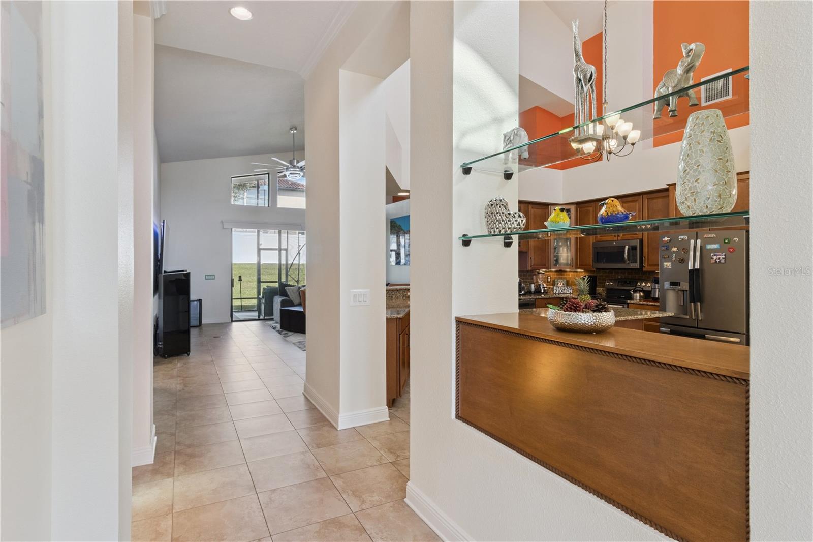 3943 SUNSET LAKE DRIVE