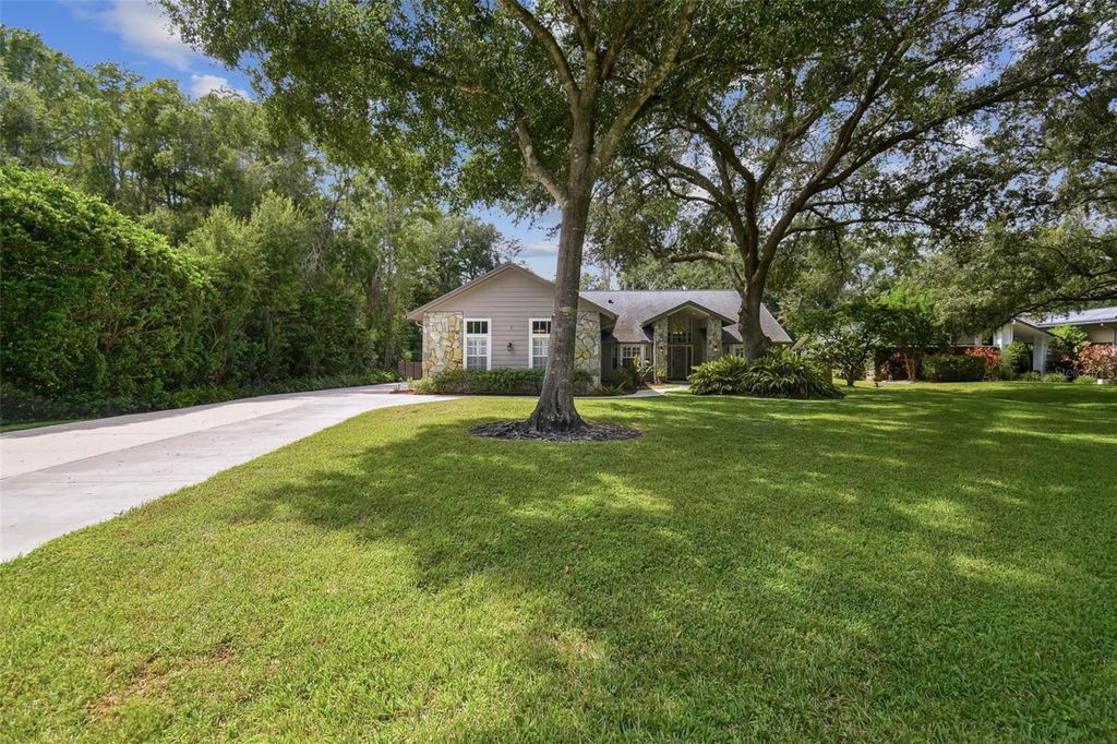 Photo of 16002 Armistead Lane, Odessa, FL 33556 (MLS # TB8435723)