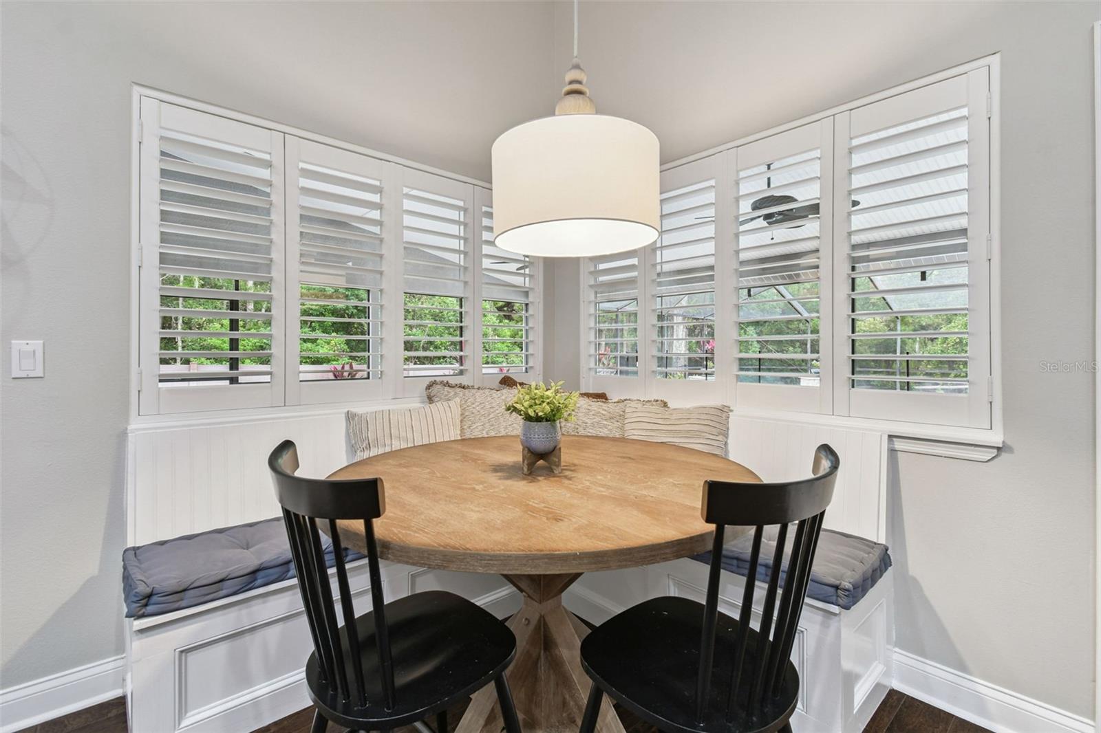 HAMMOCK WOODS - Residential