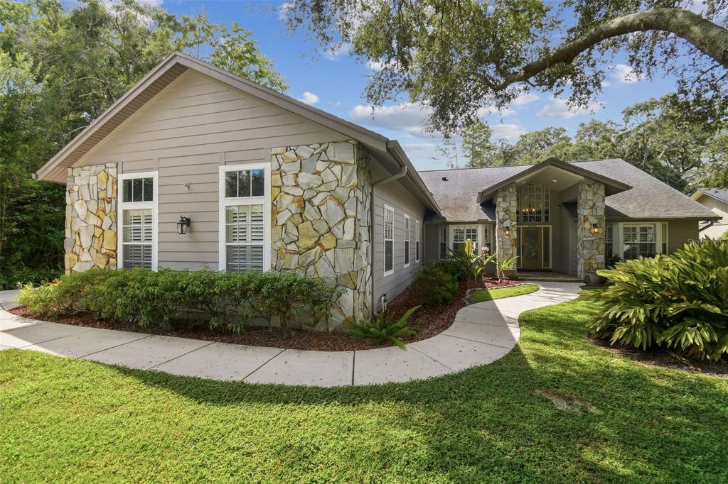 Photo of 16002 Armistead Lane, Odessa, FL 33556 (MLS # TB8435723)