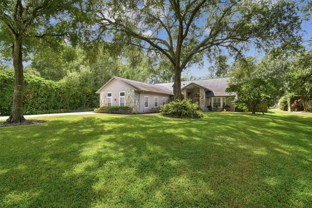 Photo of 16002 Armistead Lane, Odessa, FL 33556 (MLS # TB8435723)