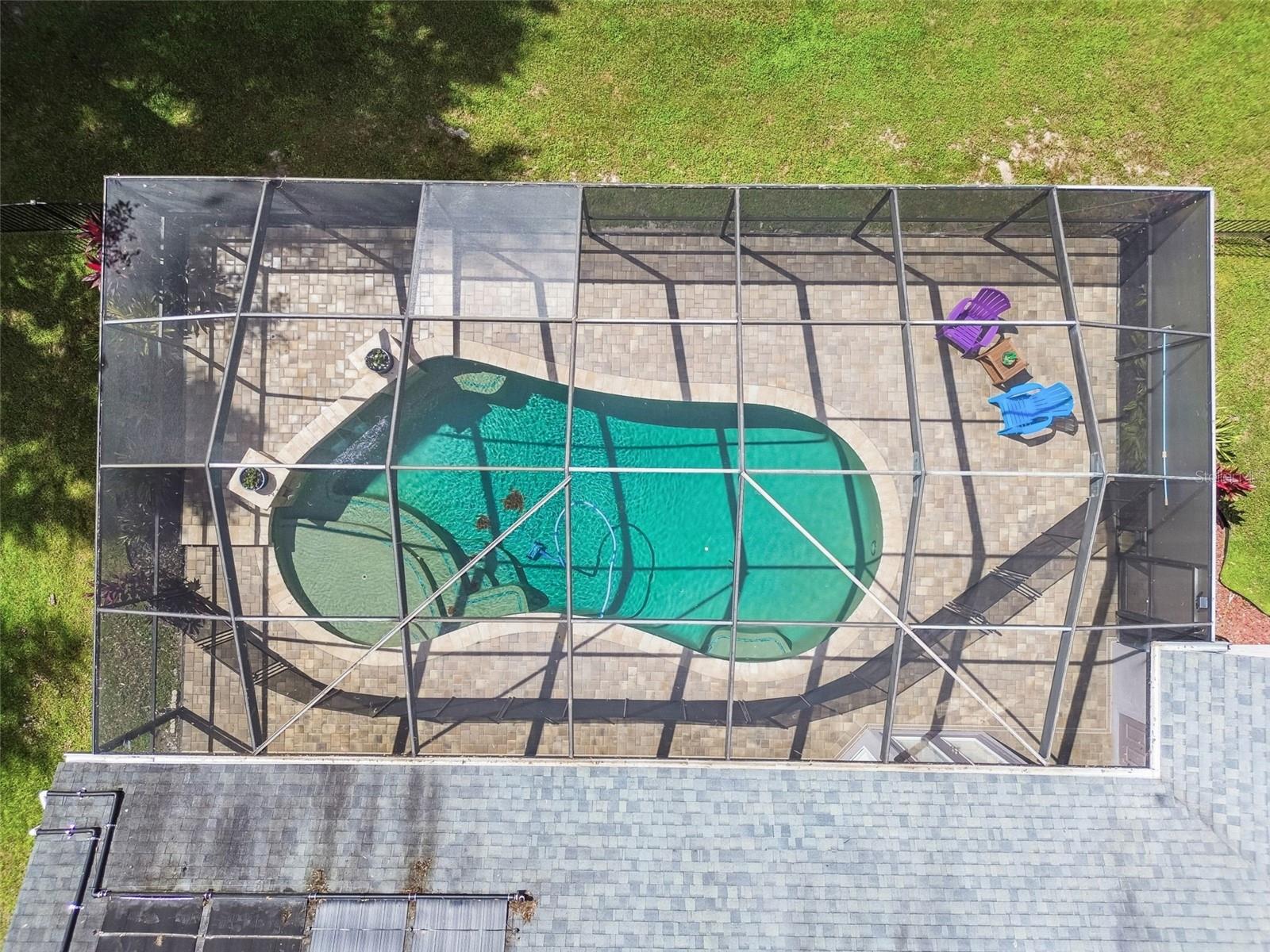 HAMMOCK WOODS - Residential