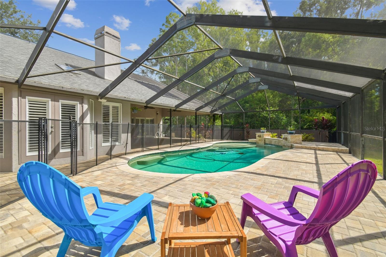 HAMMOCK WOODS - Residential