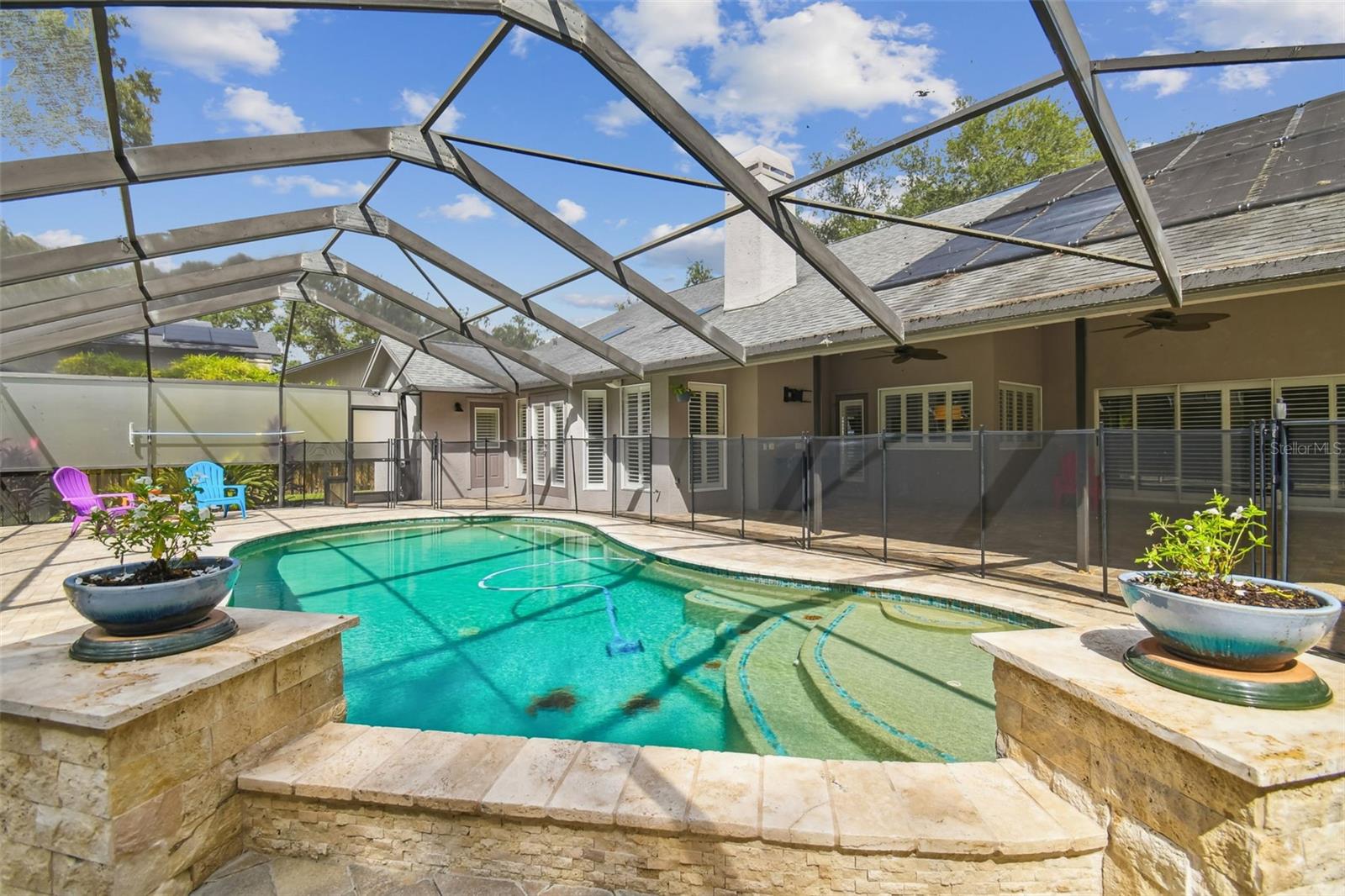 HAMMOCK WOODS - Residential