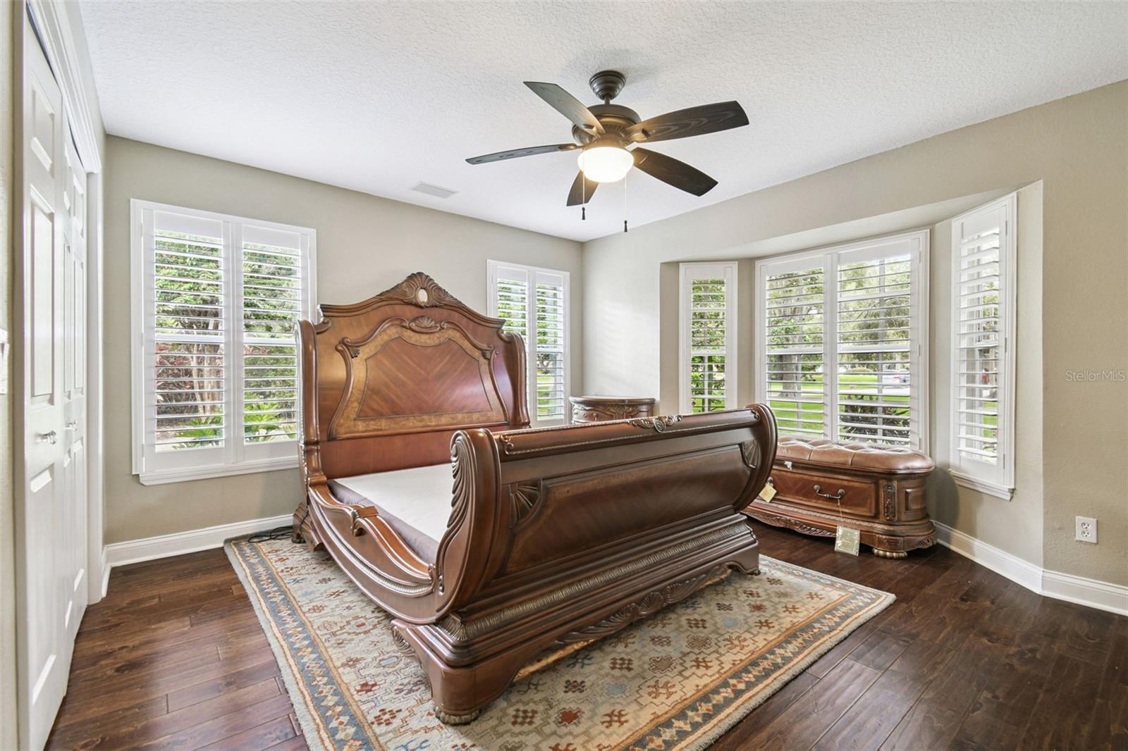 HAMMOCK WOODS - Residential