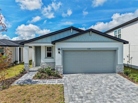 Photo of 5308 Rocky Hawk Run, Davenport, FL 33837 (MLS # P4938878)