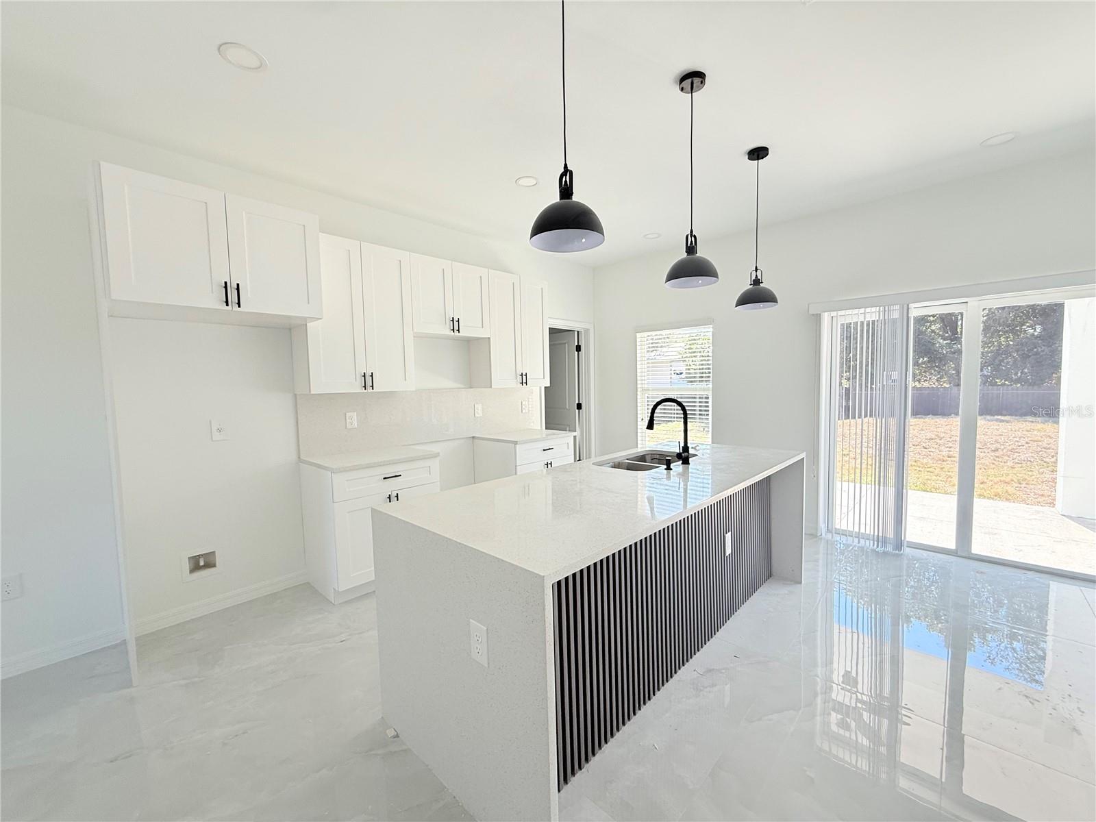 RIDGE HARBOR 1ST ADD - Residential