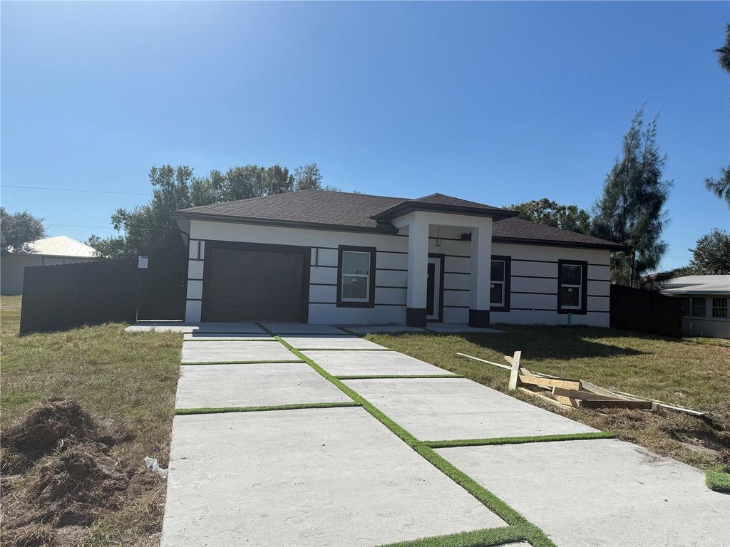 Photo of 30095 Beech Road, Punta Gorda, FL 33982 (MLS # A4674083)