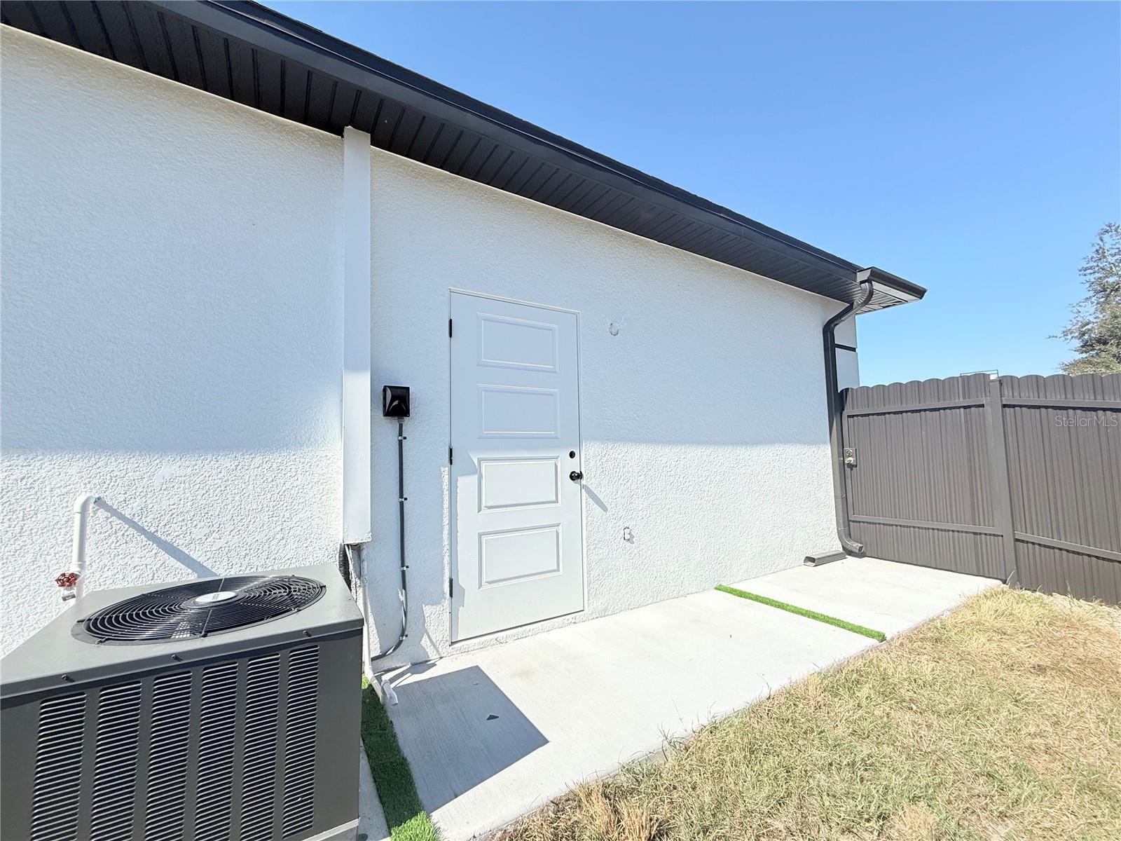 RIDGE HARBOR 1ST ADD - Residential