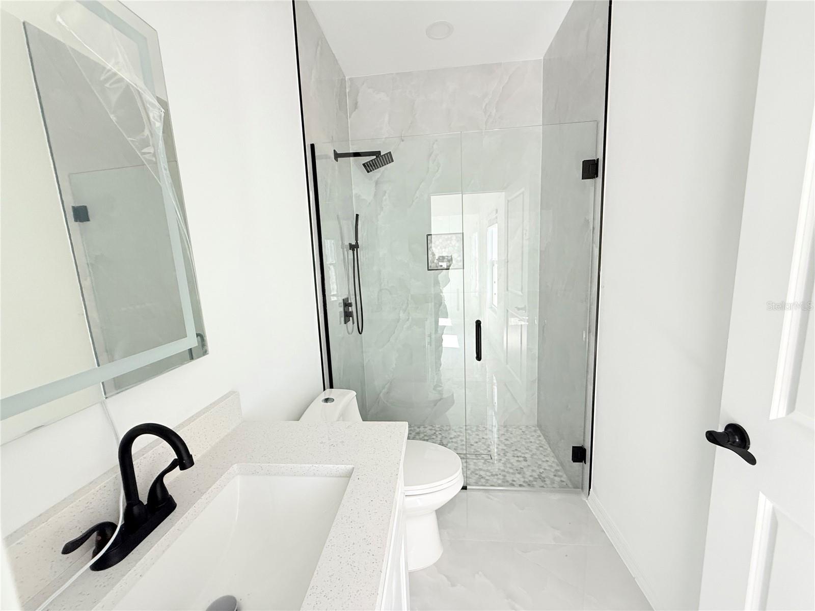 RIDGE HARBOR 1ST ADD - Residential