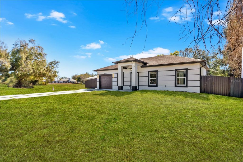 Photo of 30095 Beech Road, Punta Gorda, FL 33982 (MLS # A4674083)