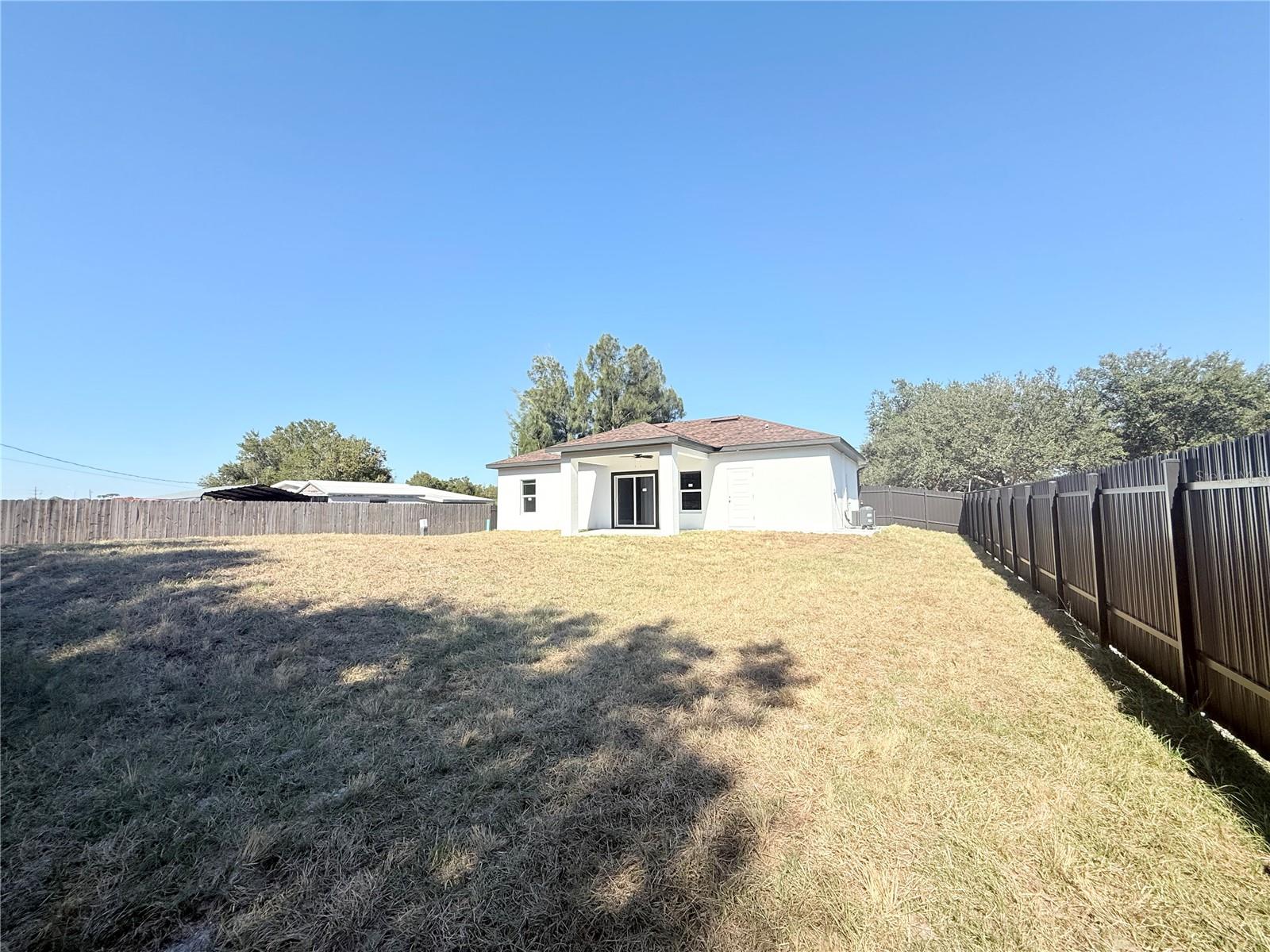 RIDGE HARBOR 1ST ADD - Residential