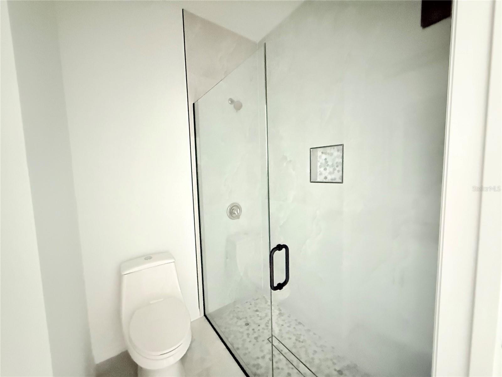 RIDGE HARBOR 1ST ADD - Residential