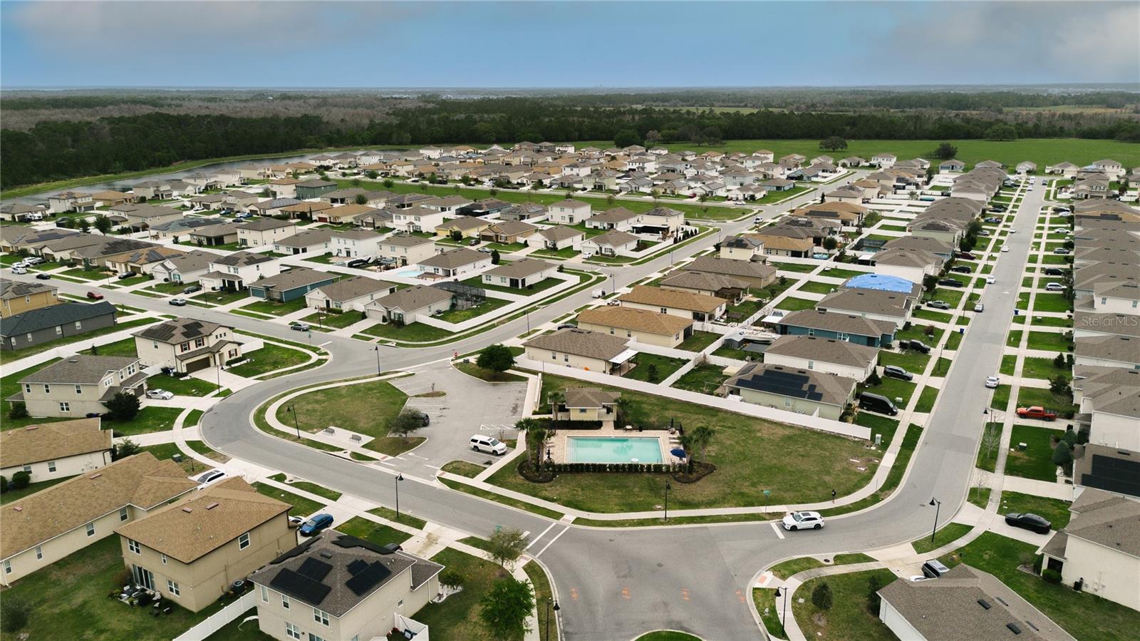 ESTATES OF WESTERLY - Residential