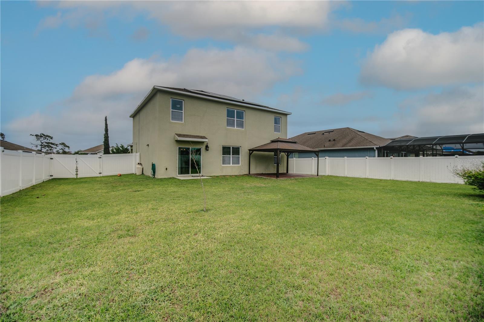 ESTATES OF WESTERLY - Residential