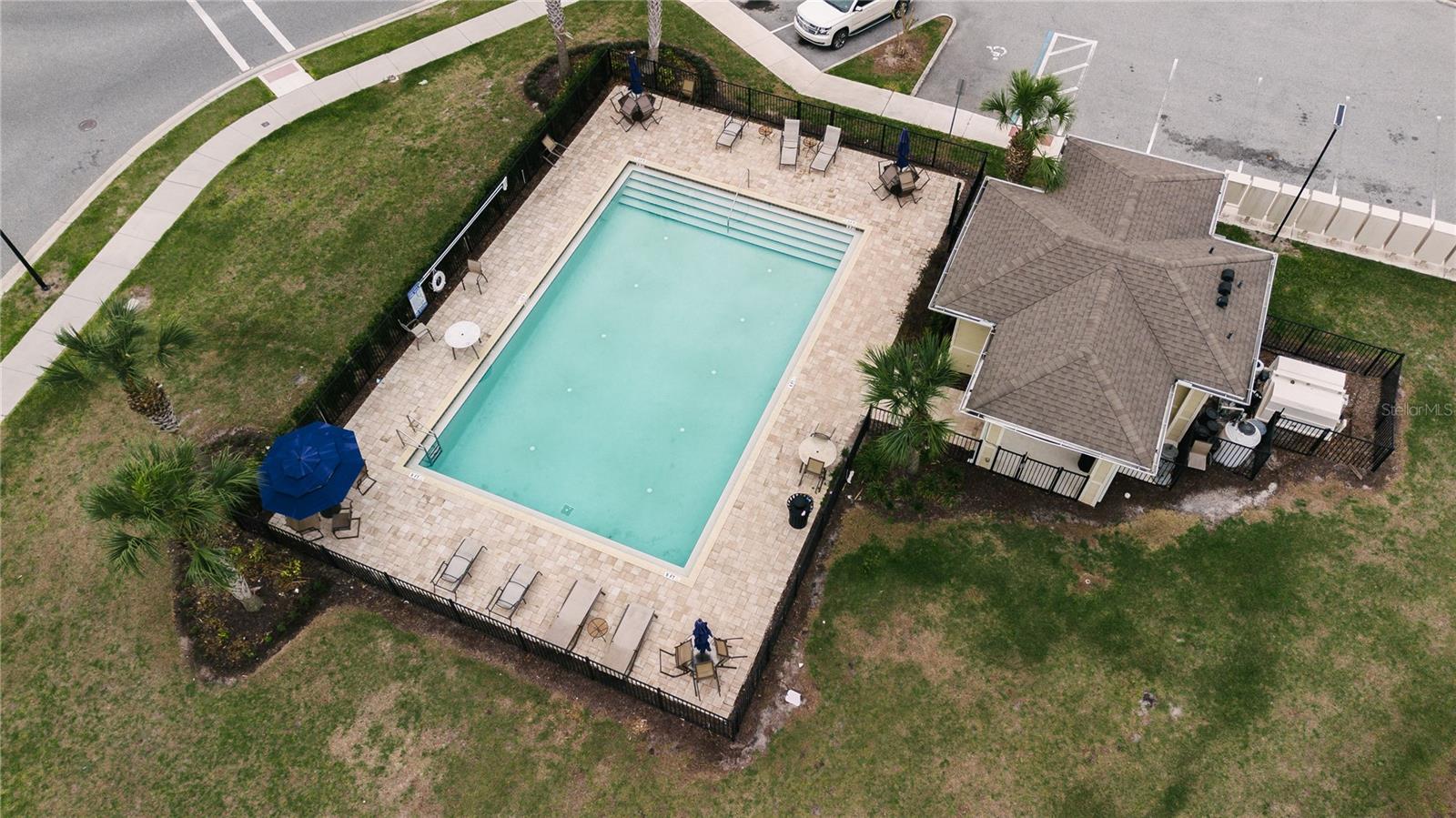 ESTATES OF WESTERLY - Residential