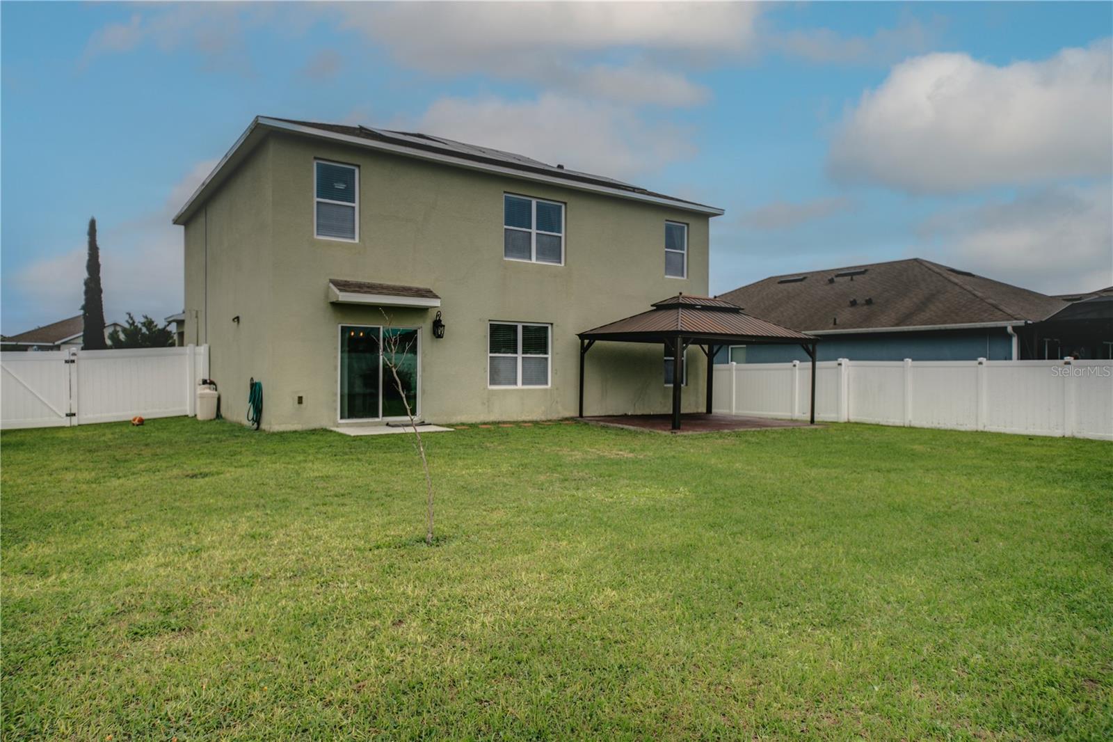 ESTATES OF WESTERLY - Residential