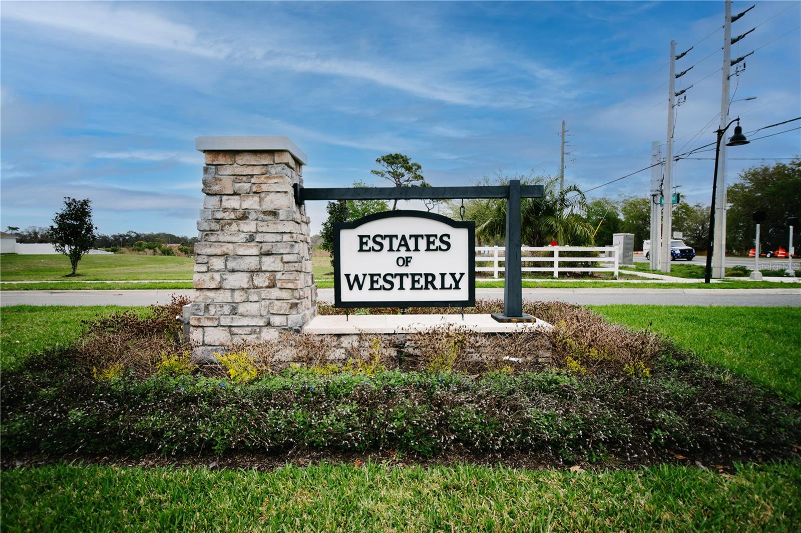 ESTATES OF WESTERLY - Residential