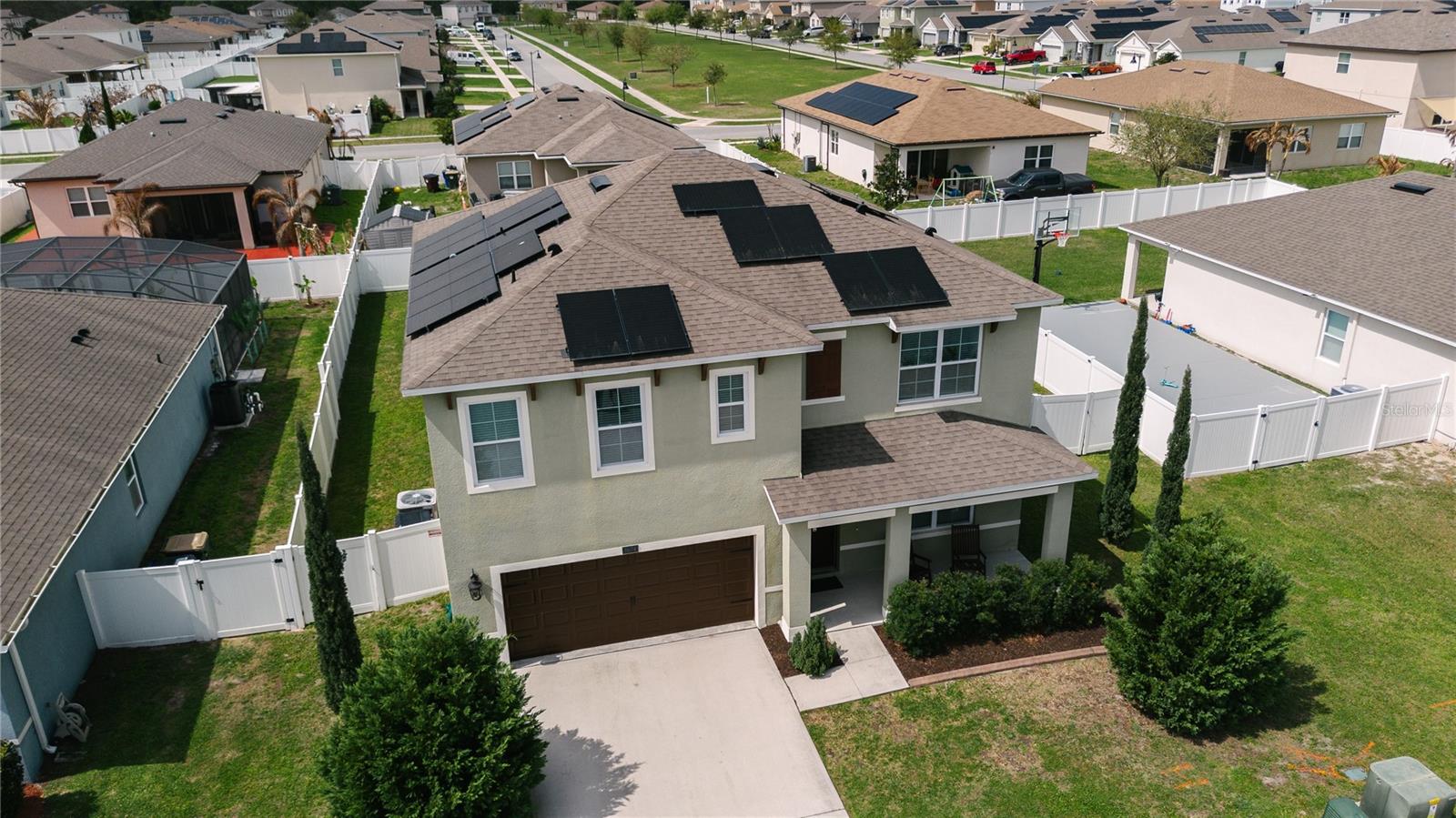 ESTATES OF WESTERLY - Residential