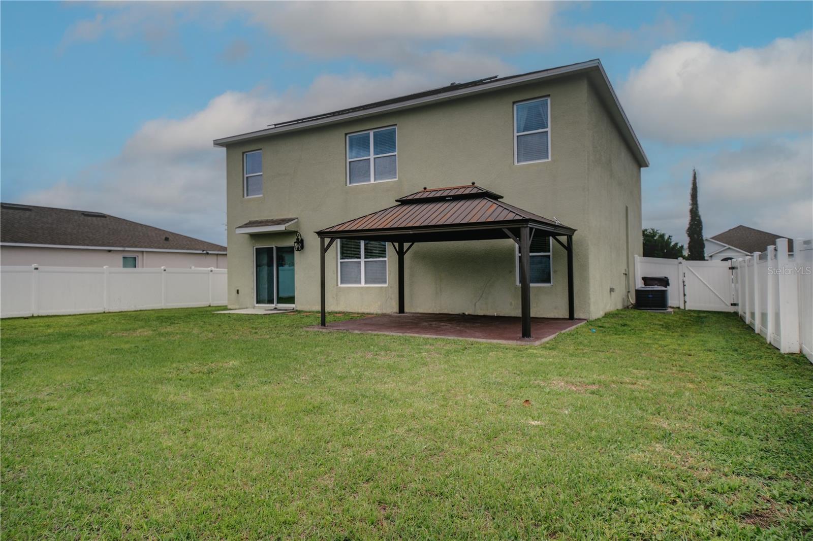 ESTATES OF WESTERLY - Residential