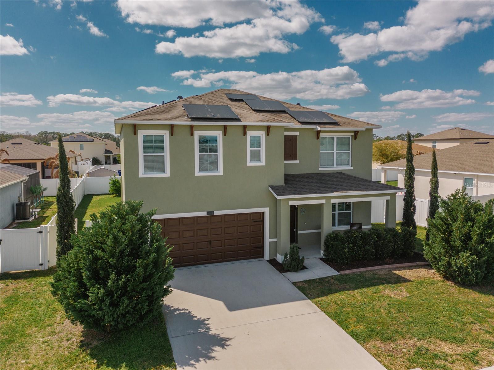 1674 BAY BREEZE DRIVE