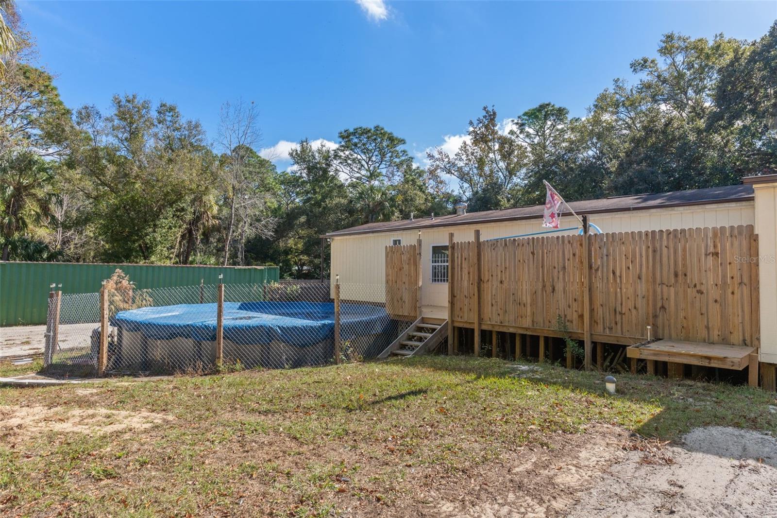 CASONS INGLIS ACRES 01 - Residential