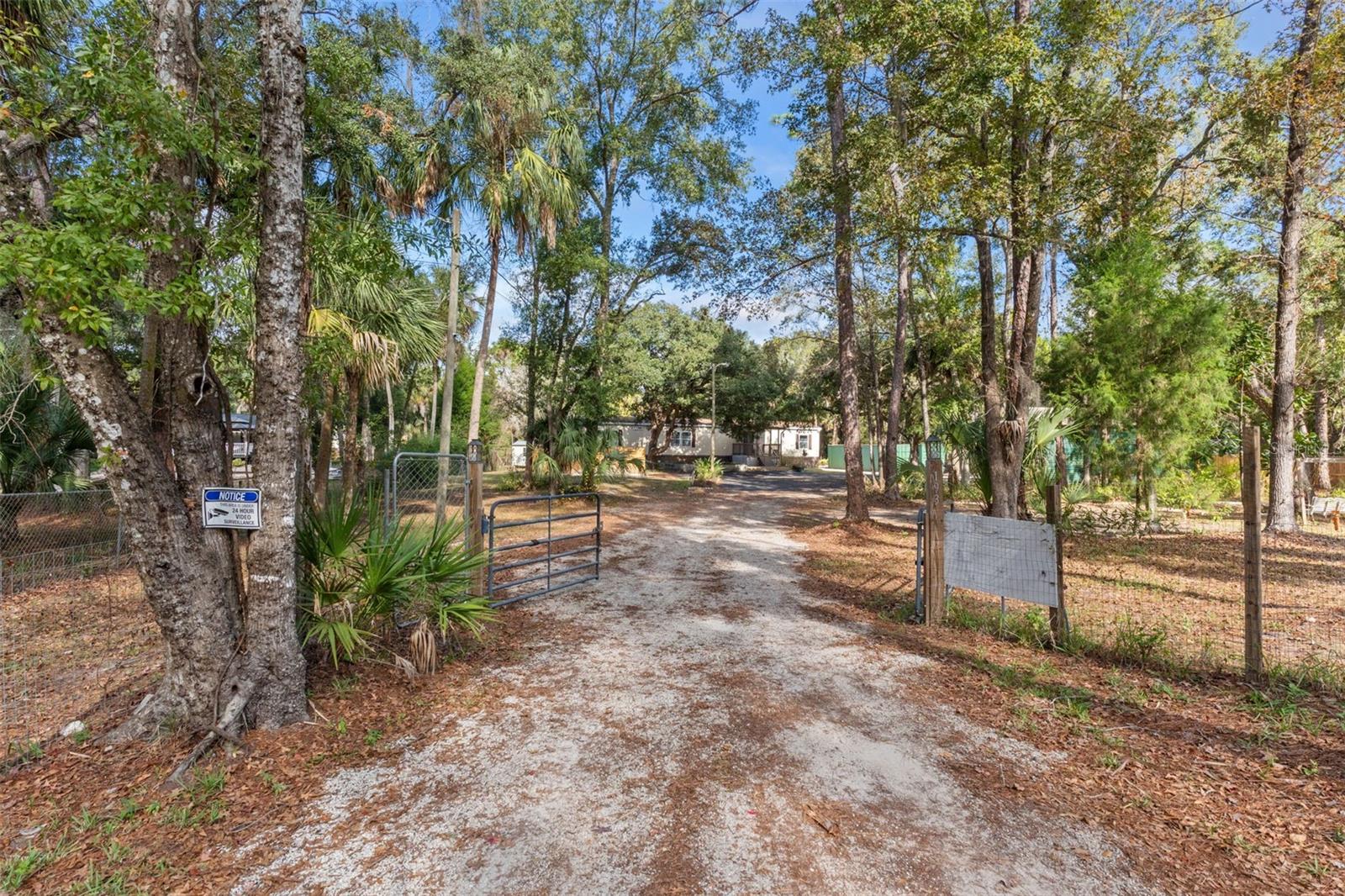 CASONS INGLIS ACRES 01 - Residential