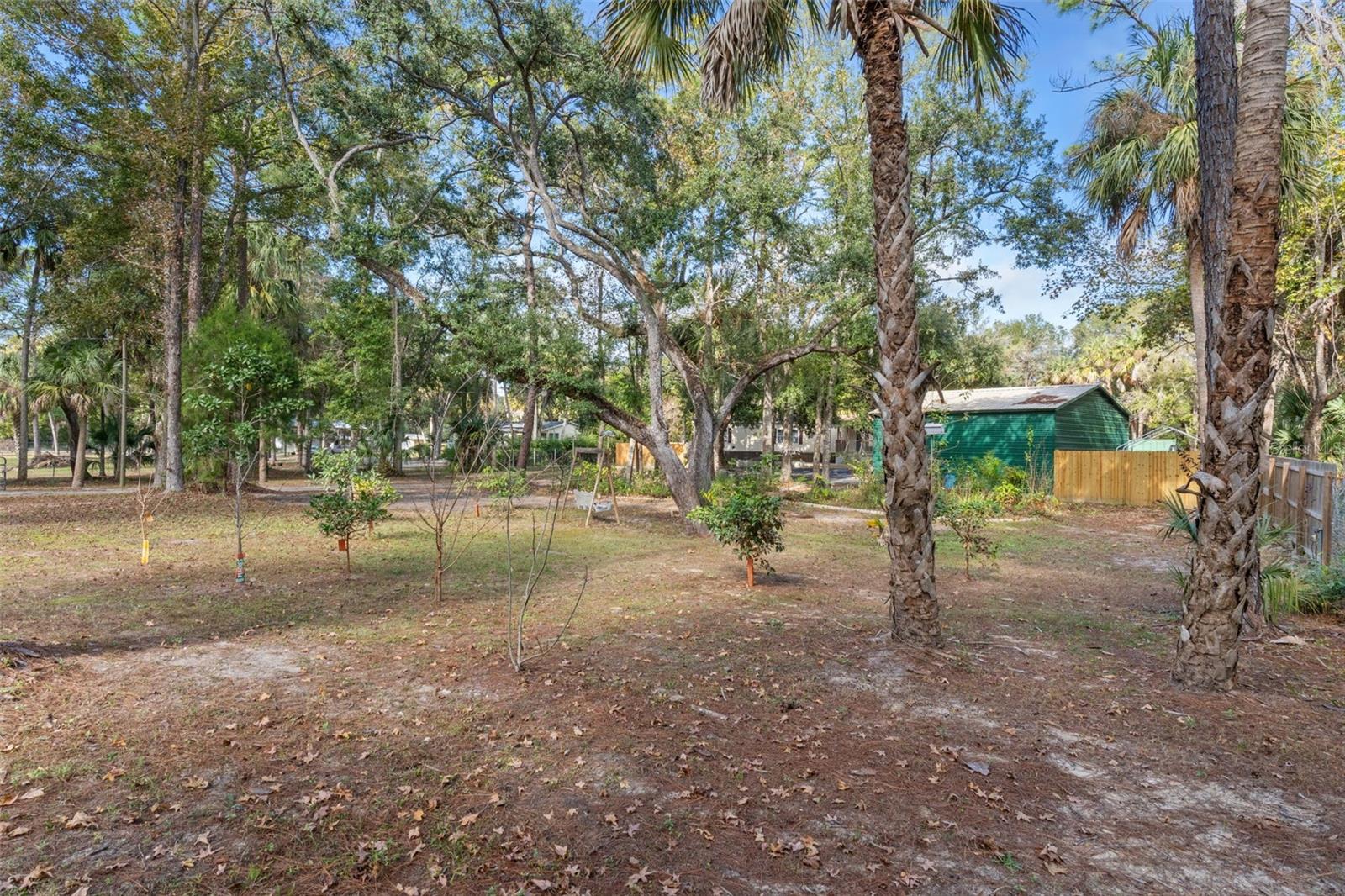 CASONS INGLIS ACRES 01 - Residential