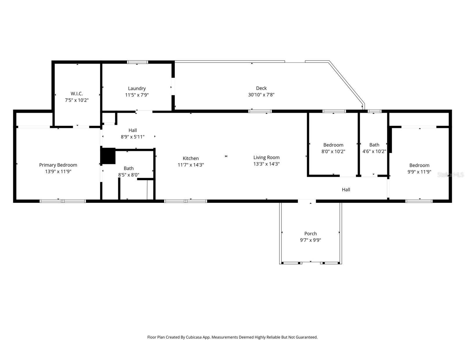 CASONS INGLIS ACRES 01 - Residential