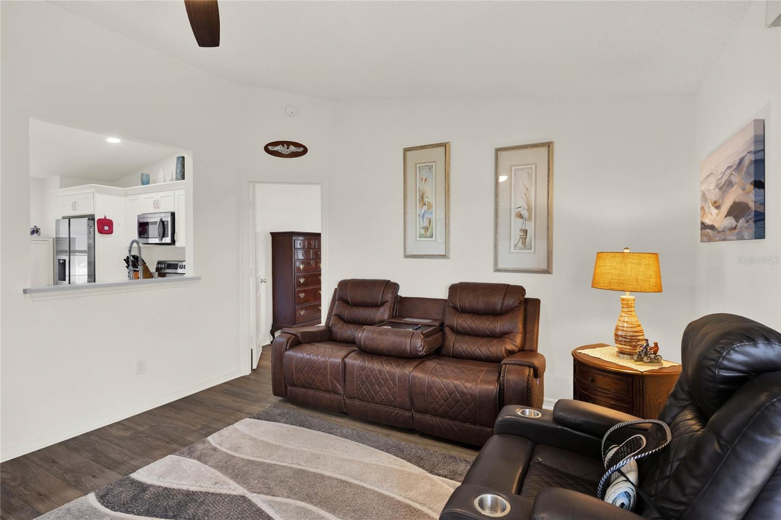 PLANTATION AT LEESBURG - Residential