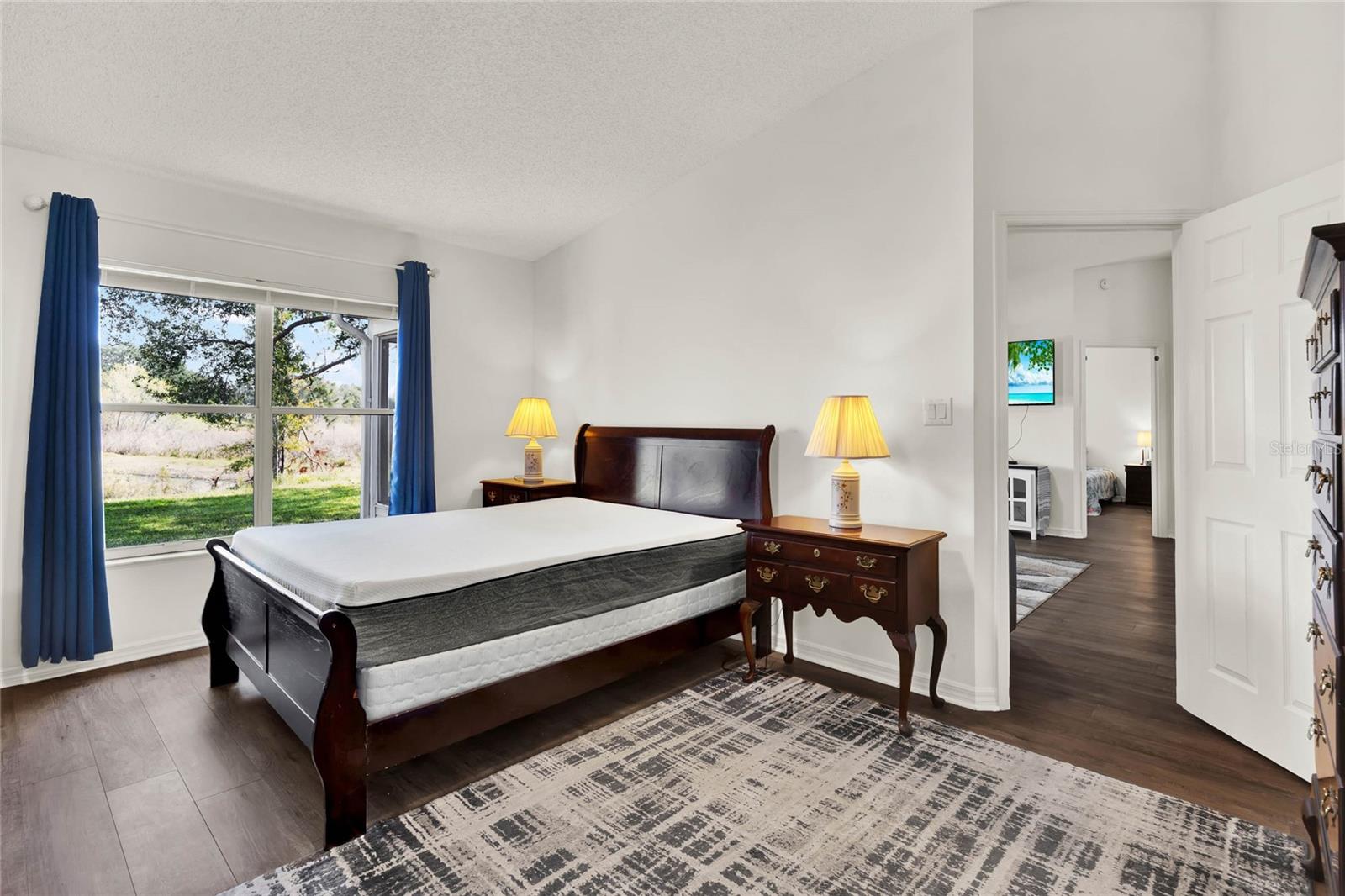 PLANTATION AT LEESBURG - Residential