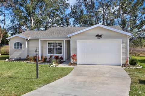 Photo of 5338 Tigers Tail, Leesburg, FL 34748 (MLS # G5111041)