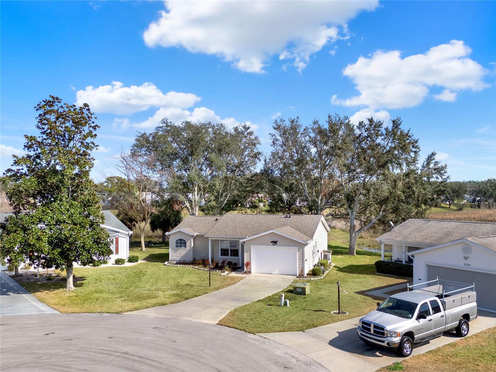 PLANTATION AT LEESBURG - Residential